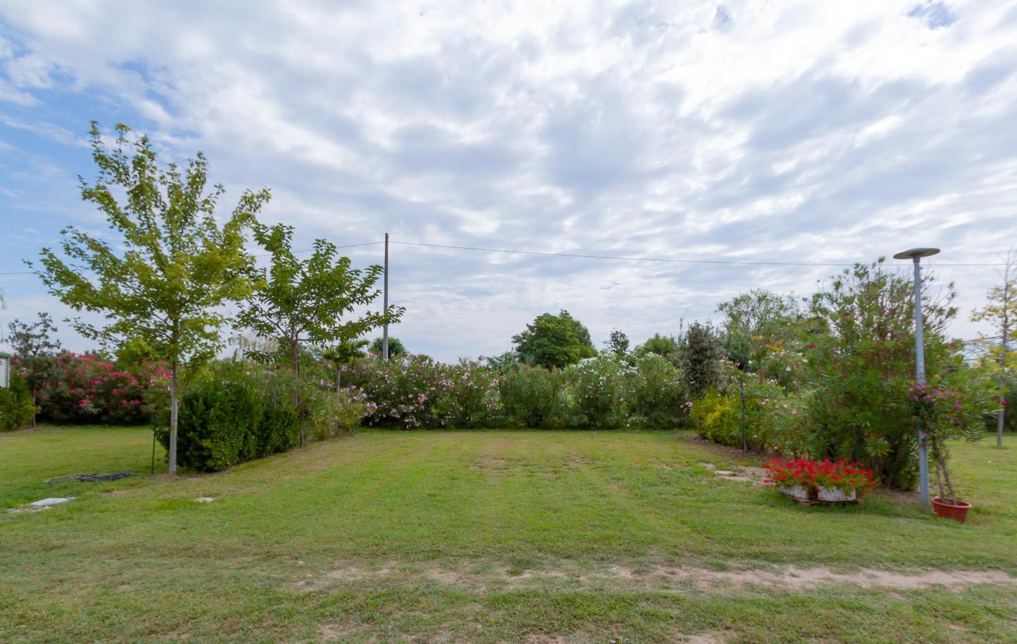 Agricamping Ca' Bodi Cavallino-Treporti Exterior foto